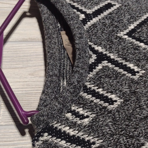 Super Cool Vintage Michael James Sweater - Picture 5 of 12